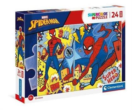 24 PZ MAXI SPIDER-MAN SUPER HERO