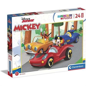 24 PZ MAXI TOPOLINO