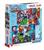 2X20 PZ SUPERHEROES