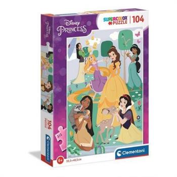 104 PZ PRINCIPESSE DISNEY
