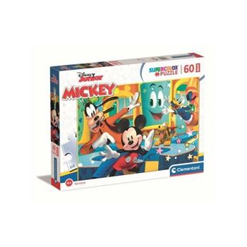 60 PZ MAXI DISNEY MICKEY MOUSE