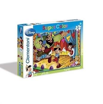 60 PZ PINOCCHIO