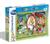 60 PZ PUZZLE ALICE