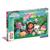 24 PZ MAXI GABBY'S DOLLHOUSE VERSIONE 1