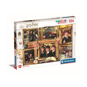 180 PZ HARRY POTTER