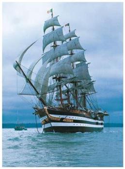 500 PZ AMERIGO VESPUCCI