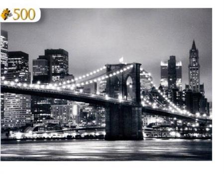 500 PZ NEW YORK