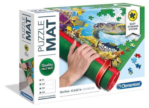 RULLO PORTAPUZZLE