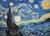 500 PZ NOTTE STELLATA VAN GOGH