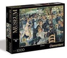1000 PZ RENOIR BAL DU MOULIN