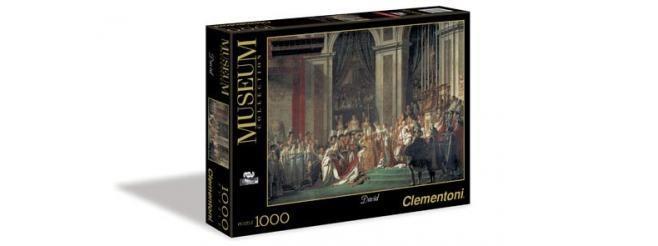1000 PZ CONSACRAZION NAPOLEONE