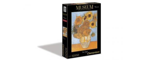 1000 PZ I GIRASOLI
