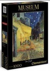 1000 PZ VAN GOGH ESTERNO DI CAFFÈ