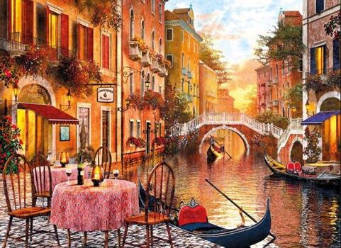 1500 PZ VENEZIA