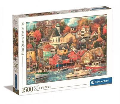 1500 PZ GOOD TIMES HARBOUR