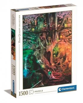 1500 PZ THE DREAMING TREE