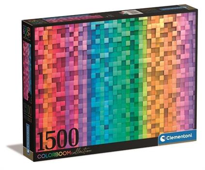 1500 PZ COLORBOOM - PIXEL
