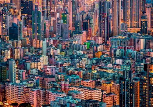 1500 PZ THE HIVE, HONG KONG