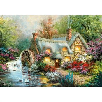 1500 PZ COUNTRY RETREAT