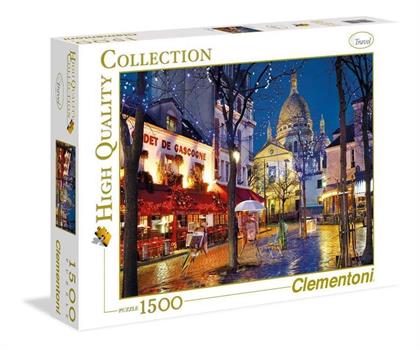 1500 PZ PARIGI MONMARTRE