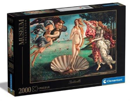 2000 PZ LA NASCITA DI VENERE