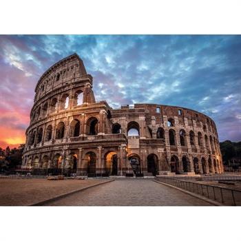 3000 PZ COLISEUM SUNRISE