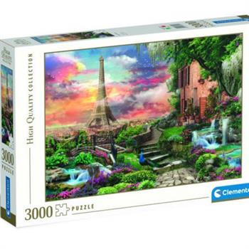 3000 PZ PARIS DREAM