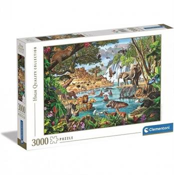 3000 PZ SORGENTE AFRICANA