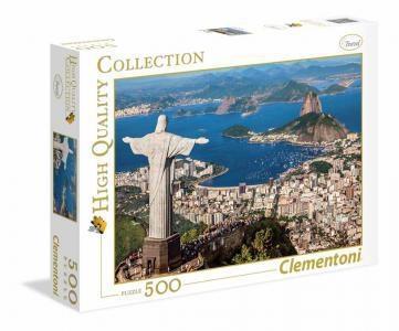 500 PZ RIO DE JANEIRO