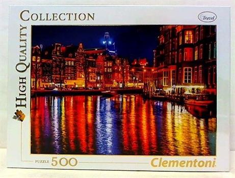 500 PZ AMSTERDAM