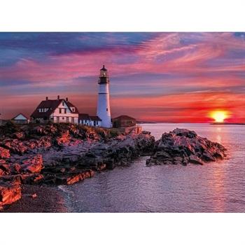 500 PZ PORTLAND HEAD LIGHT
