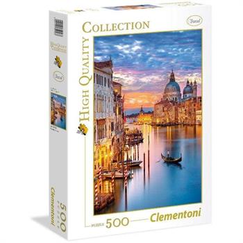 500 PZ LIGHTING VENICE