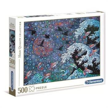 500 PZ DANZA CON LE STELLE
