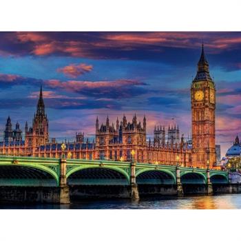 500 PZ LONDON PARLIAMENT