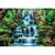 500 PZ PEACE PUZZLE THE FLOW