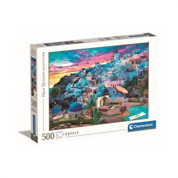500 PZ VISTA GRECIA