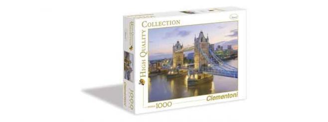1000 PZ TOWER BRIDGE