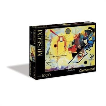 1000 PZ KANDINSKY