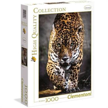 1000 PZ WALK OF THE JAGUAR