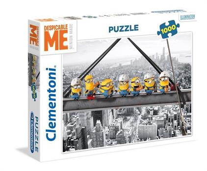 1000 PZ MINIONS