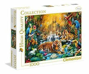 1000 PZ MYSTIC TIGERS