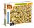 1000 PZ MINIONS 3 IMPOSSIBLE PUZZLE