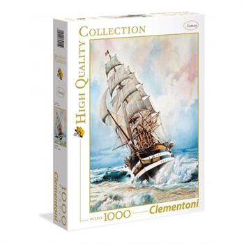 1000 PZ AMERIGO VESPUCCI