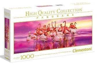 1000 PZ FLAMINGO DANCE