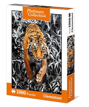 1000 PZ PLATINUM-TIGER