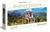 1000 PZ PANORAMA NEUSCHWANSTEIN