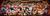 1000 PZ PANORAMA DISNEY ORCHESTRA