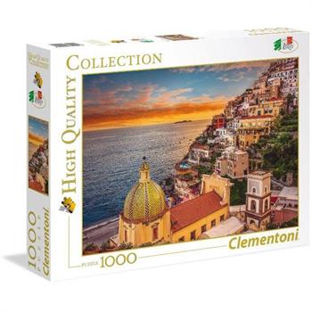 1000 PZ POSITANO
