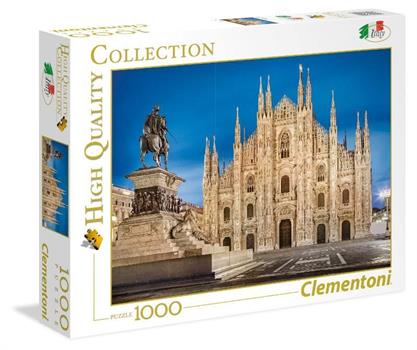 1000 PZ MILANO