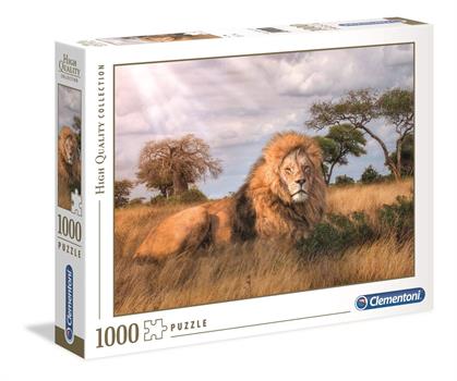 1000 PZ THE KING